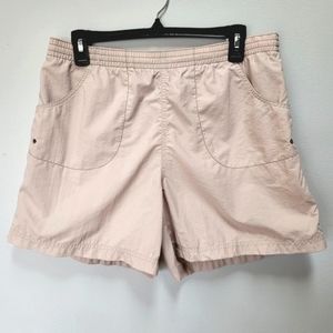 Columbia Quick Dry Hiking Shorts